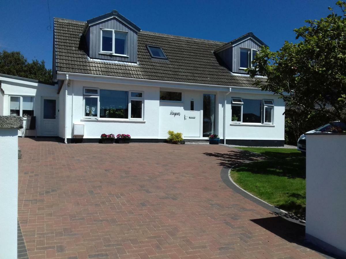 Keigwyn B&B Helston Exterior foto